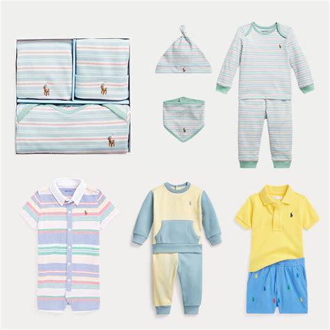 ralph lauren baby sale clearance